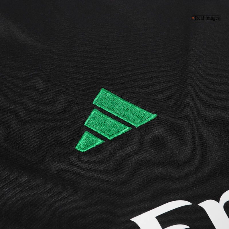 アーセナル アウェイ ユニフォーム キット 2024/25 キッズ 上下セット