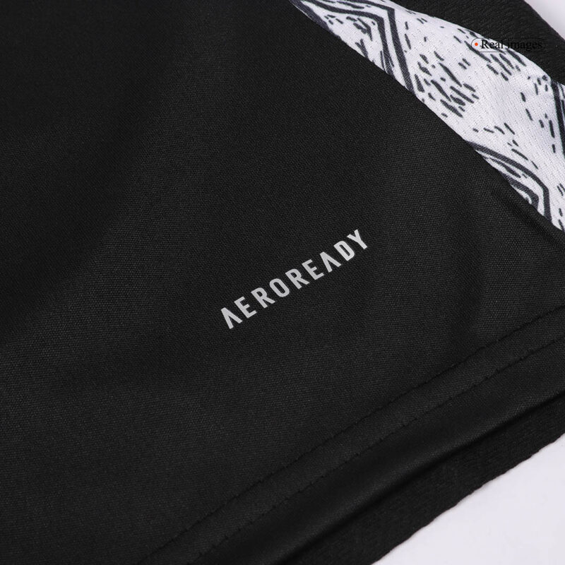 アーセナル アウェイ ユニフォーム キット 2024/25 キッズ 上下セット