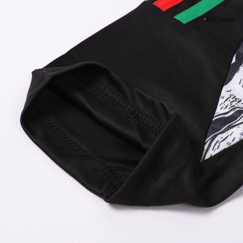 アーセナル アウェイ ユニフォーム キット 2024/25 キッズ 上下セット