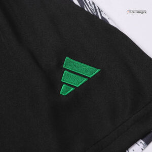 アーセナル アウェイ ユニフォーム キット 2024/25 キッズ 上下セット