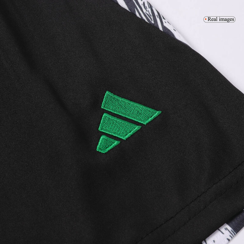 アーセナル アウェイ ユニフォーム キット 2024/25 キッズ 上下セット