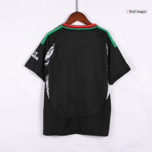 アーセナル アウェイ ユニフォーム キット 2024/25 キッズ 上下セット