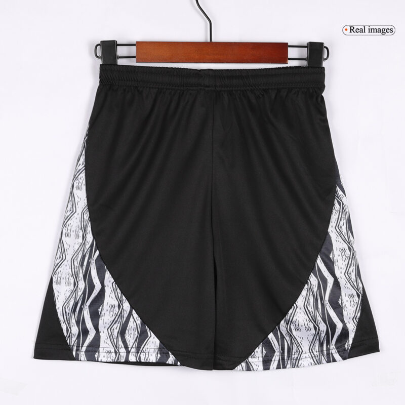 アーセナル アウェイ ユニフォーム キット 2024/25 キッズ 上下セット