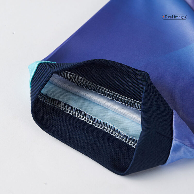 アーセナル ユニフォーム キット サード  アウェイ 2024/25 キッズ 上下セット