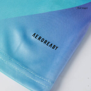 アーセナル ユニフォーム キット サード  アウェイ 2024/25 キッズ 上下セット