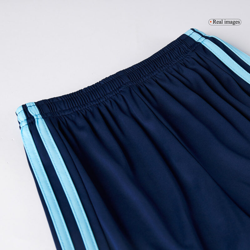 アーセナル ユニフォーム キット サード  アウェイ 2024/25 キッズ 上下セット