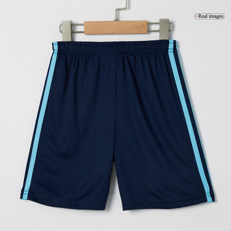 アーセナル ユニフォーム キット サード  アウェイ 2024/25 キッズ 上下セット