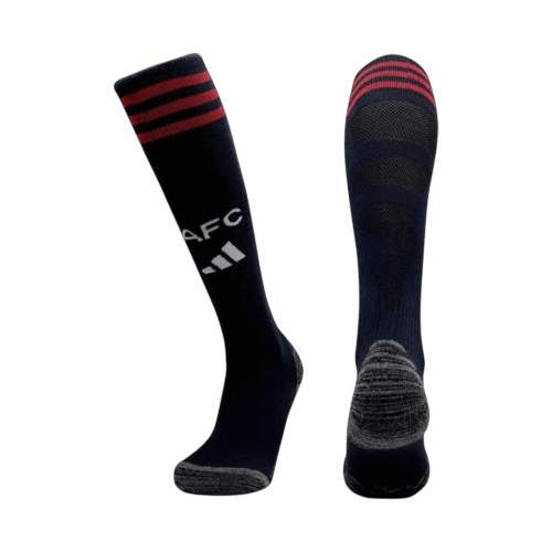 616184_1 Arsenal Away Soccer Socks 2025/26 Kid
