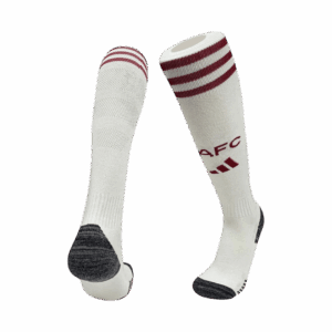 Arsenal Soccer Socks 2025/26 Kid