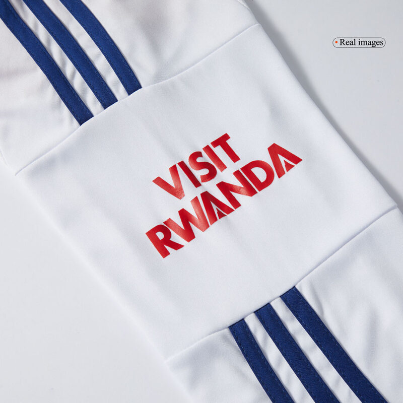 アーセナル 長袖 ホーム ユニフォーム 2024/25