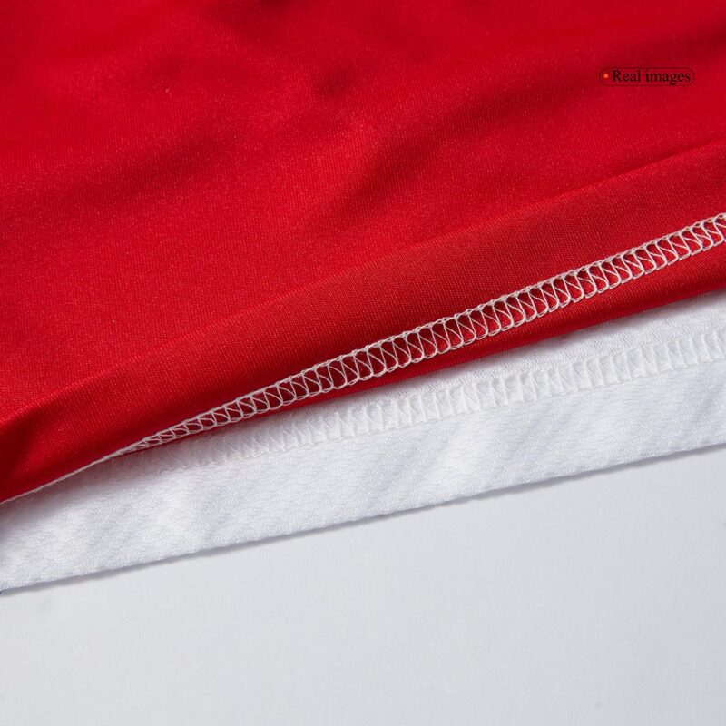 アーセナル 長袖 ホーム ユニフォーム 2024/25