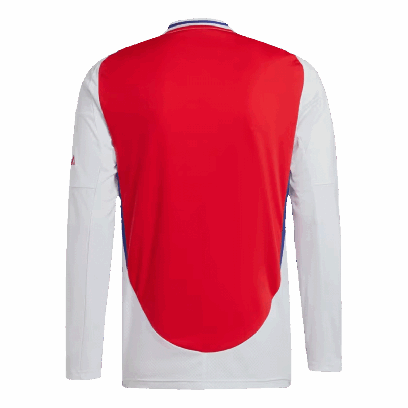 アーセナル 長袖 ホーム ユニフォーム 2024/25