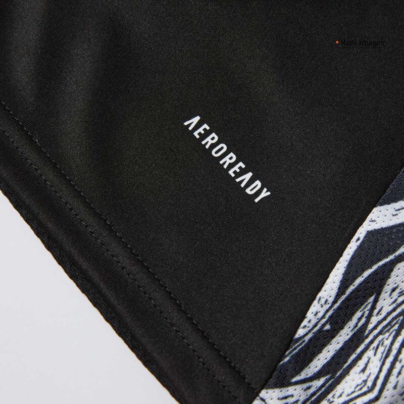 アーセナル 長袖 アウェイ サッカーユニフォーム 2024/25