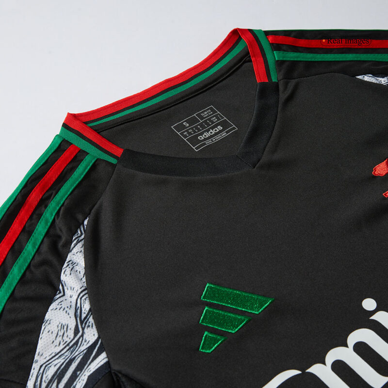 アーセナル 長袖 アウェイ サッカーユニフォーム 2024/25