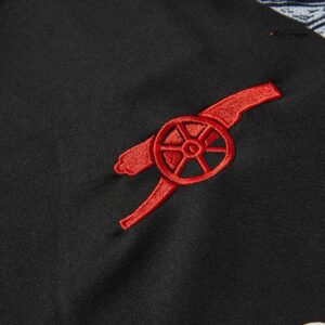 アーセナル 長袖 アウェイ サッカーユニフォーム 2024/25