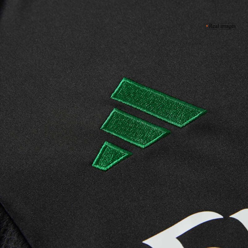 アーセナル 長袖 アウェイ サッカーユニフォーム 2024/25