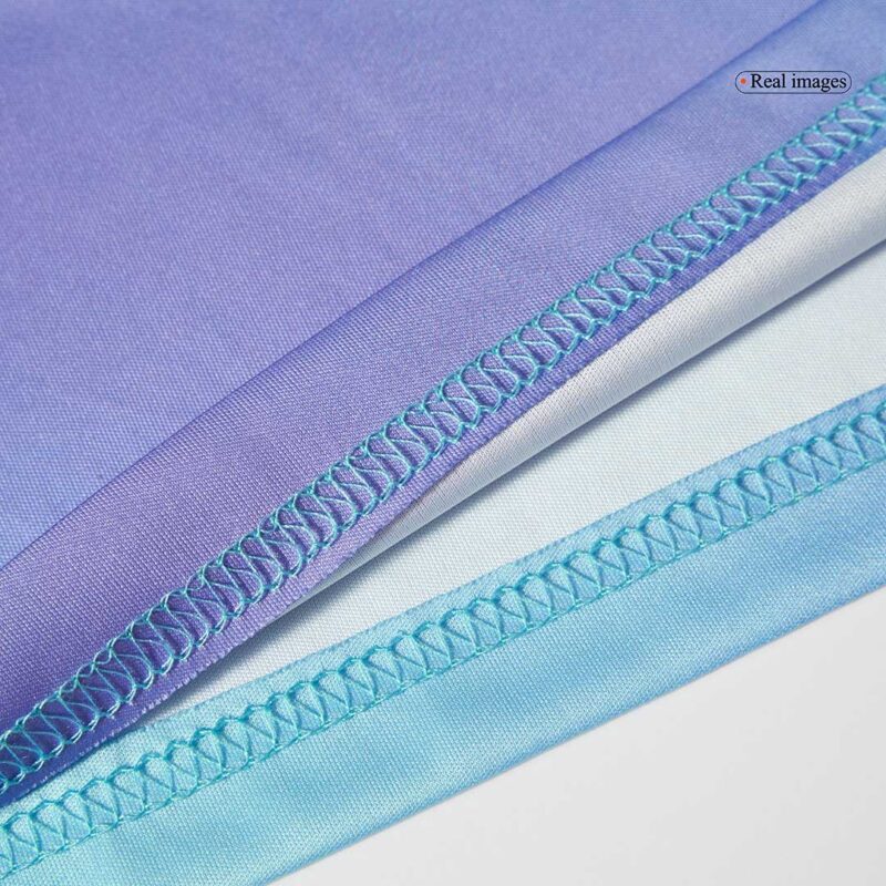 アーセナル 長袖 サード  アウェイ サッカーユニフォーム 2024/25