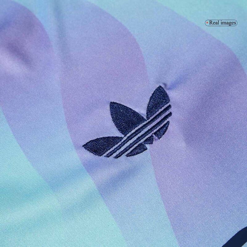 アーセナル 長袖 サード  アウェイ サッカーユニフォーム 2024/25