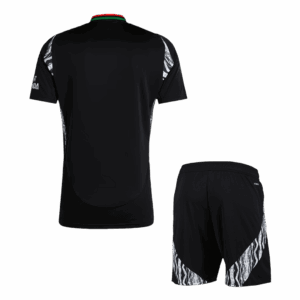 491345_2 アーセナル アウェイ ユニフォーム キット 2024/25 上下セット