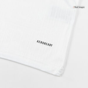 Arsenal Third Away Soccer Jersey Kit 2025/26