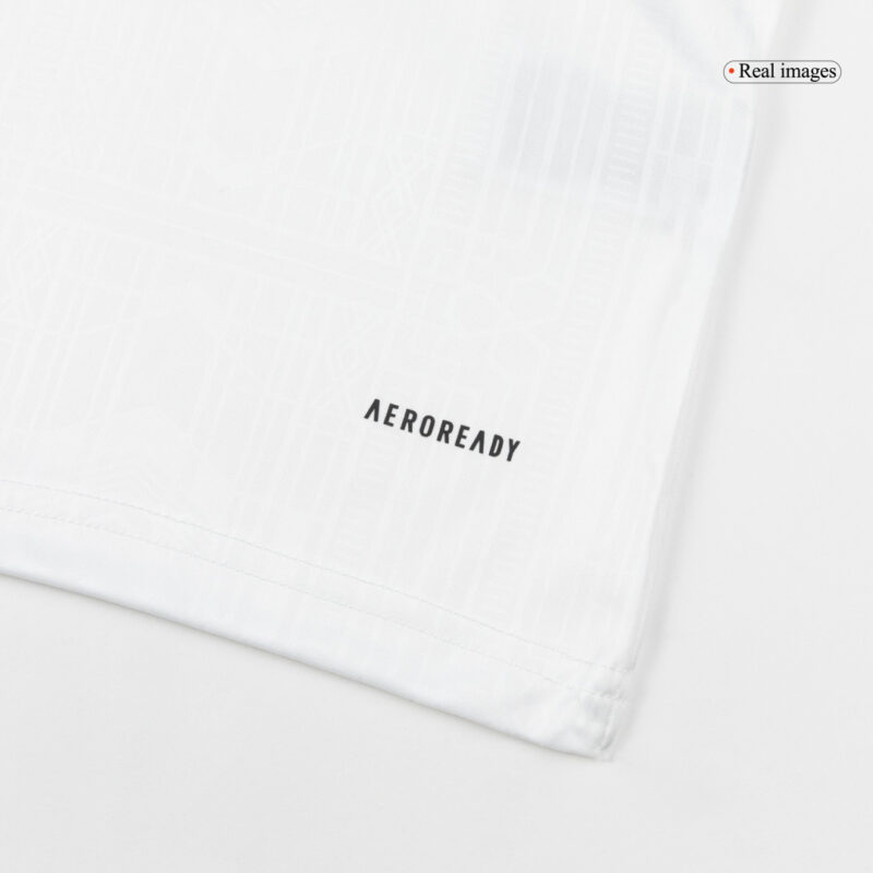 Arsenal Third Away Soccer Jersey Kit 2025/26