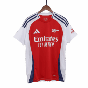 アーセナル ホーム ユニフォーム 2024/25