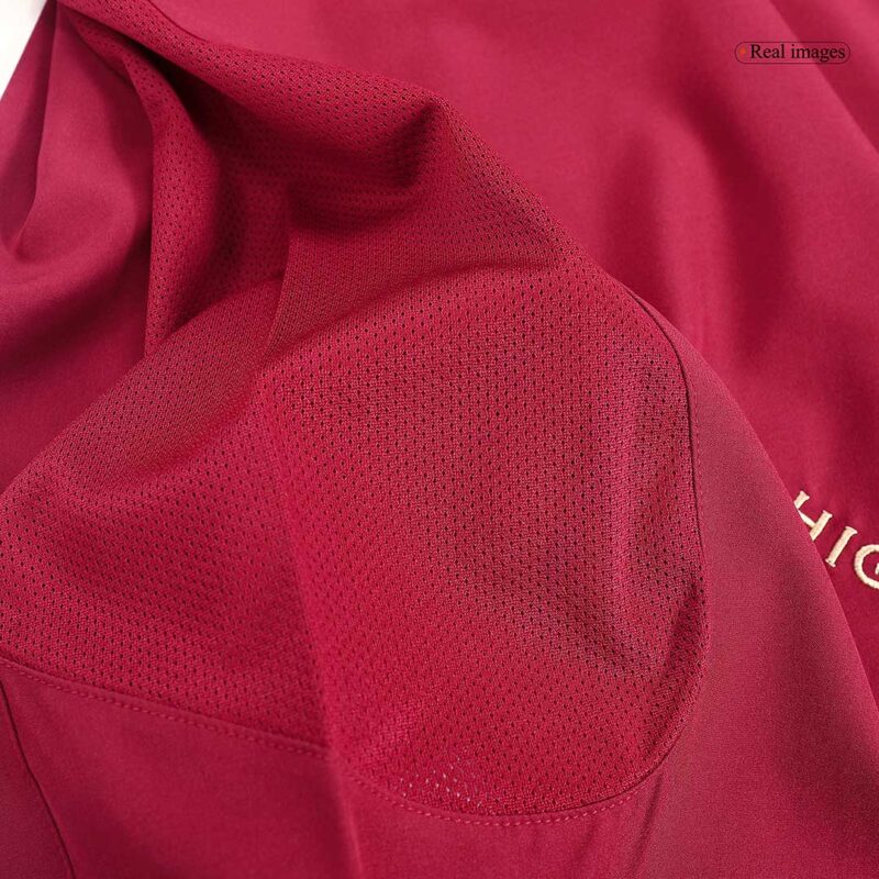 アーセナル HENRY #14 ホーム サッカーユニフォーム Retro 2005/06