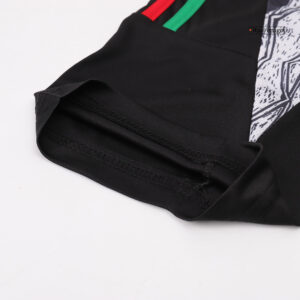 アーセナル JORGINHO #20 アウェイ サッカーユニフォーム 2024/25