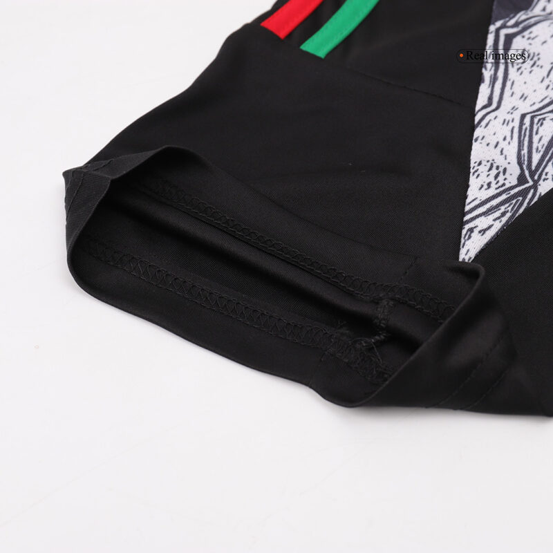 アーセナル ØDEGAARD #8 アウェイ サッカーユニフォーム 2024/25