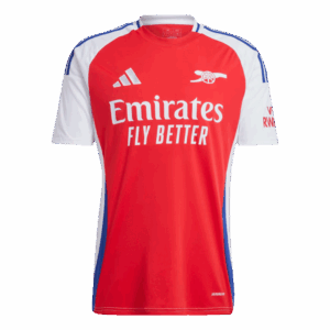 473581_1 アーセナル サッカーユニフォーム ホーム 2024/25