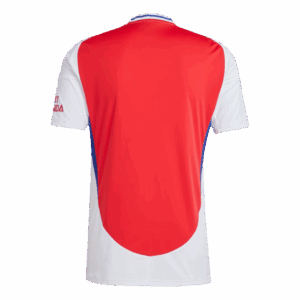 473581_2 アーセナル サッカーユニフォーム ホーム 2024/25