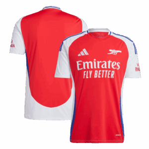 473581_3 アーセナル サッカーユニフォーム ホーム 2024/25