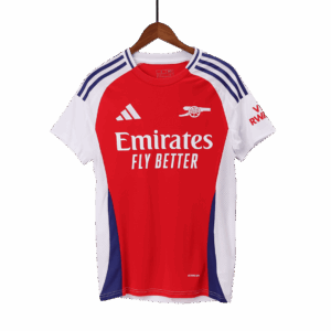 473581_4 アーセナル サッカーユニフォーム ホーム 2024/25