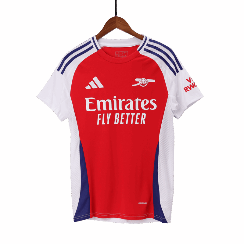 473581_4 アーセナル サッカーユニフォーム ホーム 2024/25