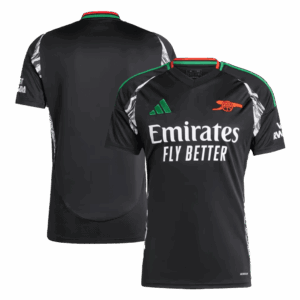 アーセナル Football ユニフォーム アウェイ 2024/25