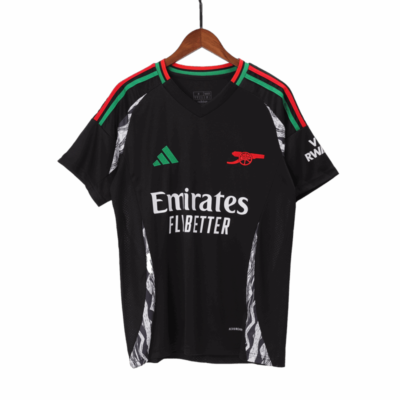 アーセナル Football ユニフォーム アウェイ 2024/25