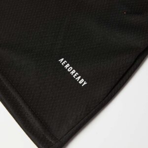 アーセナル サード  アウェイ Goalkeeper サッカーユニフォーム 2024/25 - Black