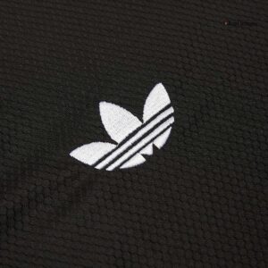 アーセナル サード  アウェイ Goalkeeper サッカーユニフォーム 2024/25 - Black