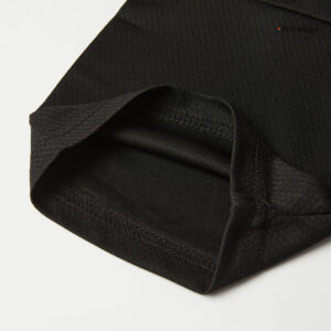 アーセナル サード  アウェイ Goalkeeper サッカーユニフォーム 2024/25 - Black