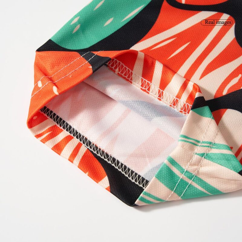 アーセナル Pre-Match サッカーユニフォーム 2024/25