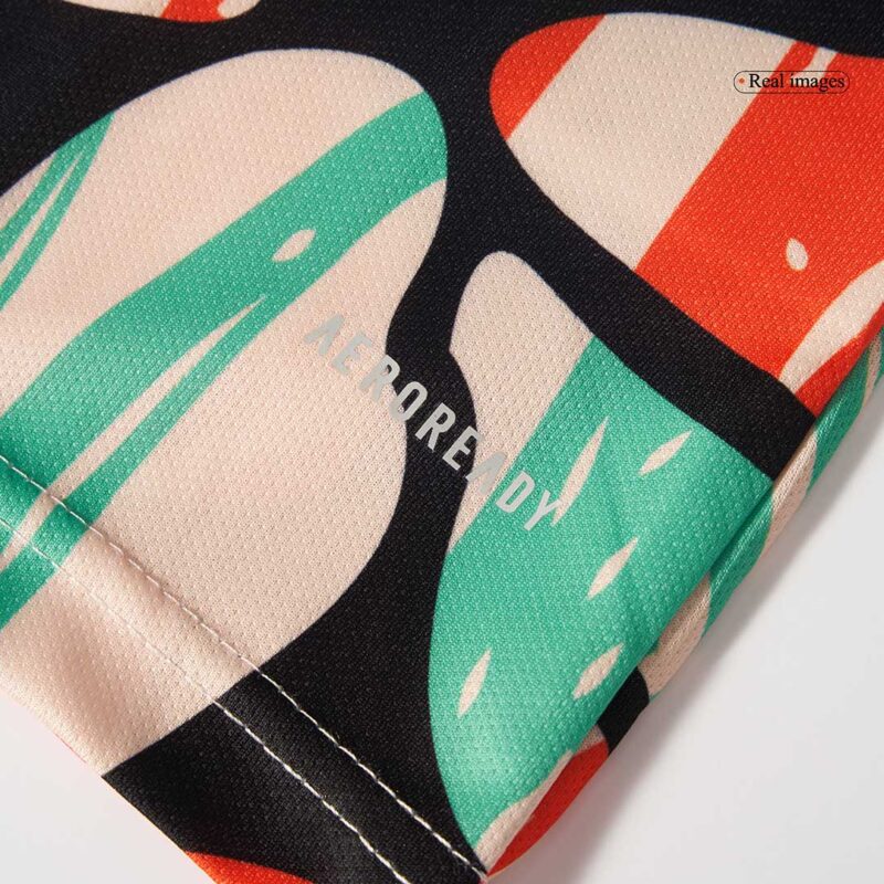 アーセナル Pre-Match サッカーユニフォーム 2024/25