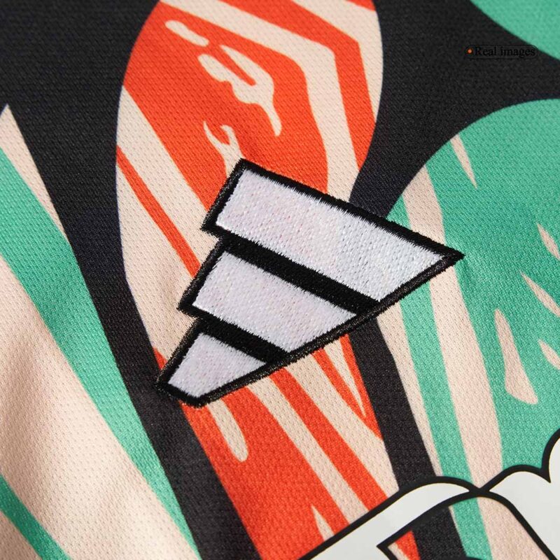 アーセナル Pre-Match サッカーユニフォーム 2024/25