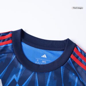 アーセナル RICE #41 アウェイ サッカーユニフォーム 2025/26