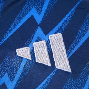 アーセナル RICE #41 アウェイ サッカーユニフォーム 2025/26