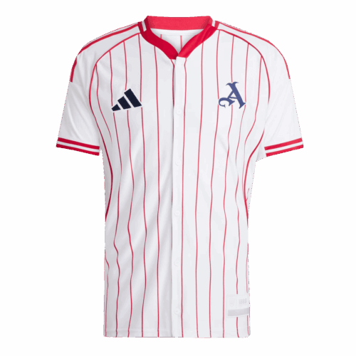 アーセナル US Pack Shirt 25/26