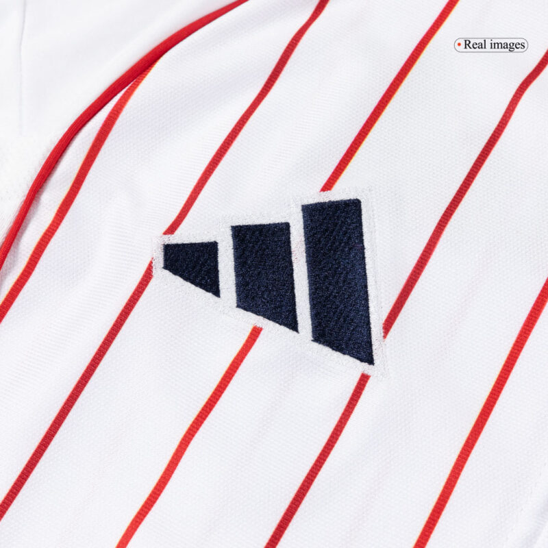 アーセナル US Pack Shirt 25/26