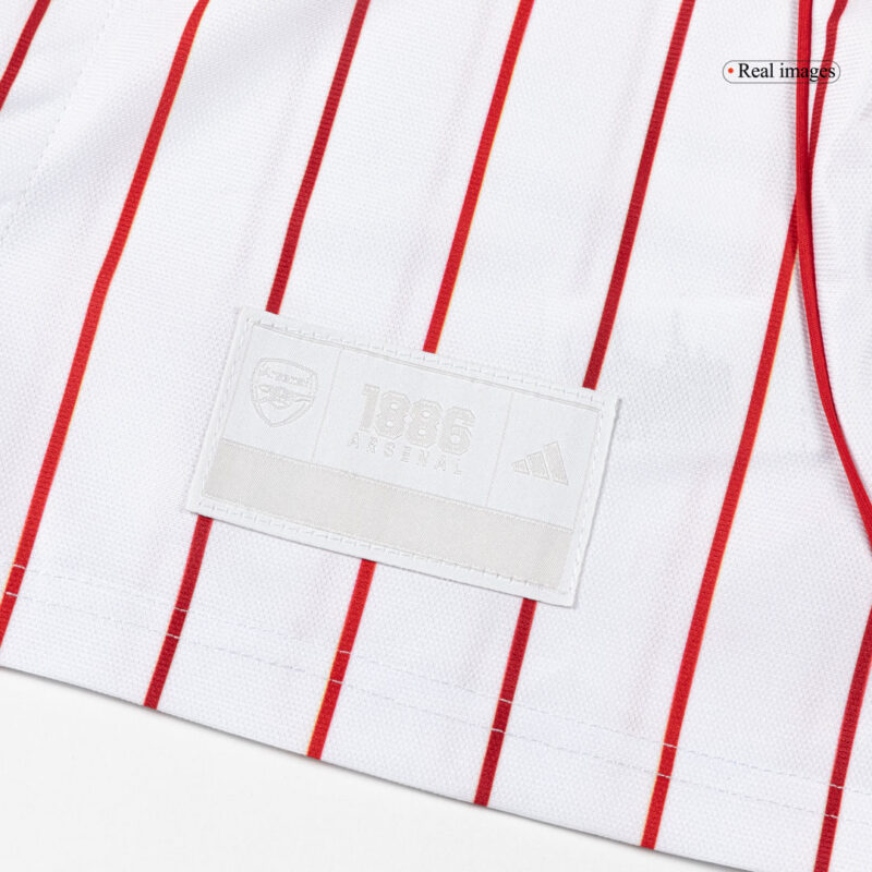 アーセナル US Pack Shirt 25/26