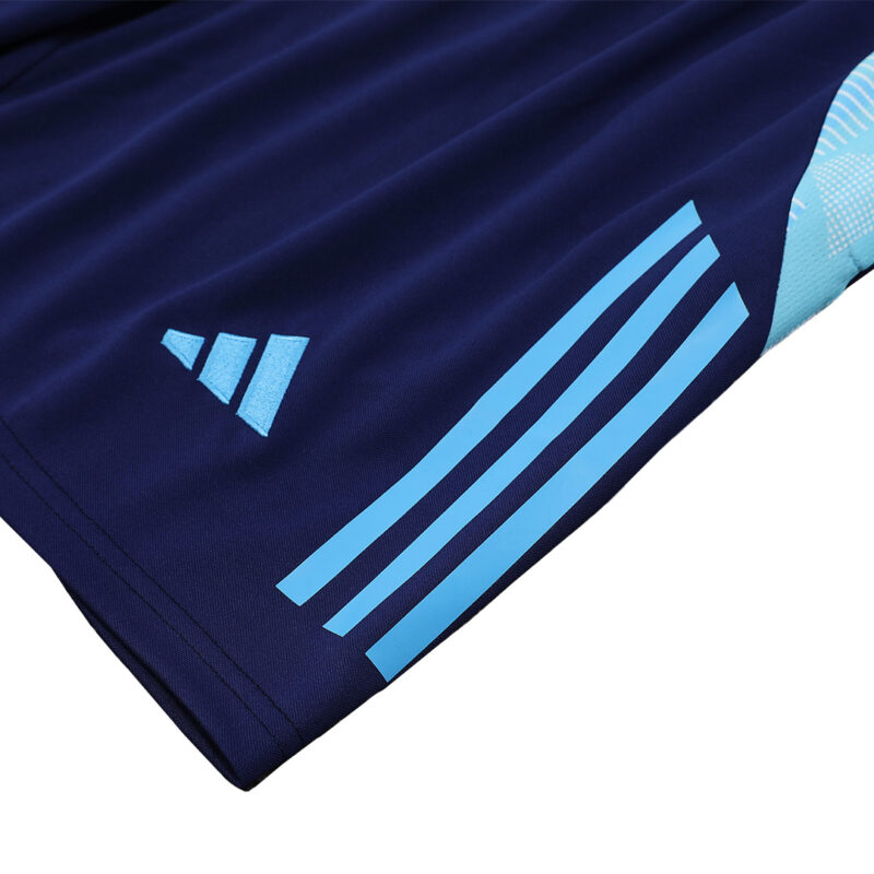 アーセナル Pre-Match サッカーユニフォーム キット 2024/25 上下セット