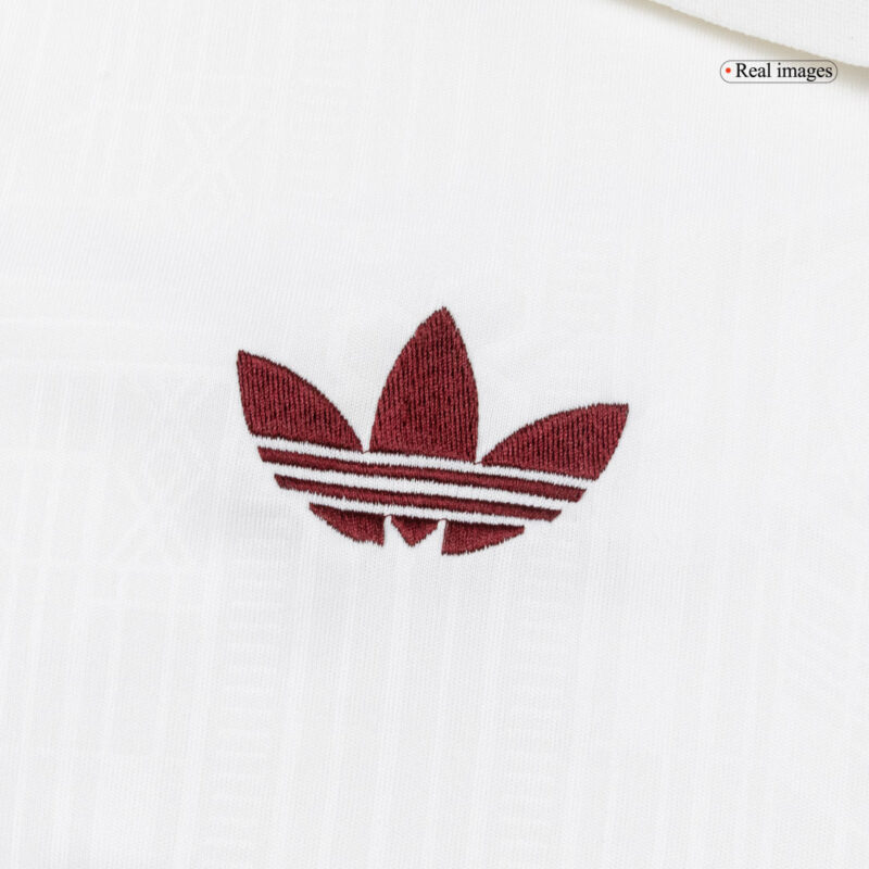 Arsenal Third Away Soccer Jersey 2025/26