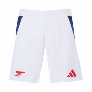 アーセナル ホーム サッカーショーツ 2024/25